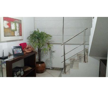 Cobertura, Castelo, 3 Quartos, 2 Vagas, 1 Suíte