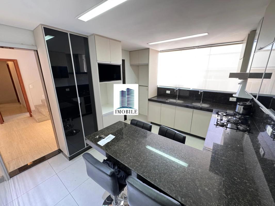 Cobertura, Dona Clara, 4 Quartos, 3 Vagas, 2 Suítes