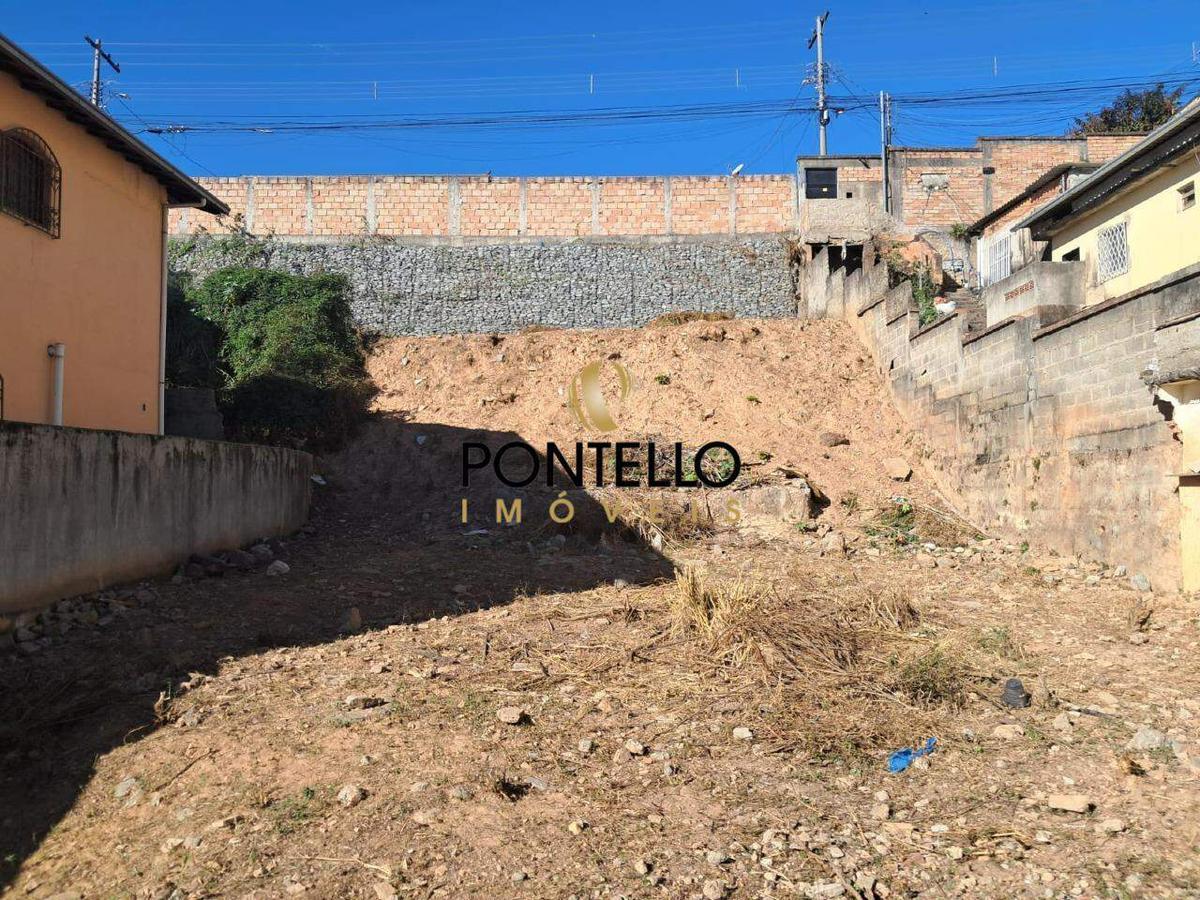 Lote, Nova Esperança, 0 Quarto, 0 Vaga