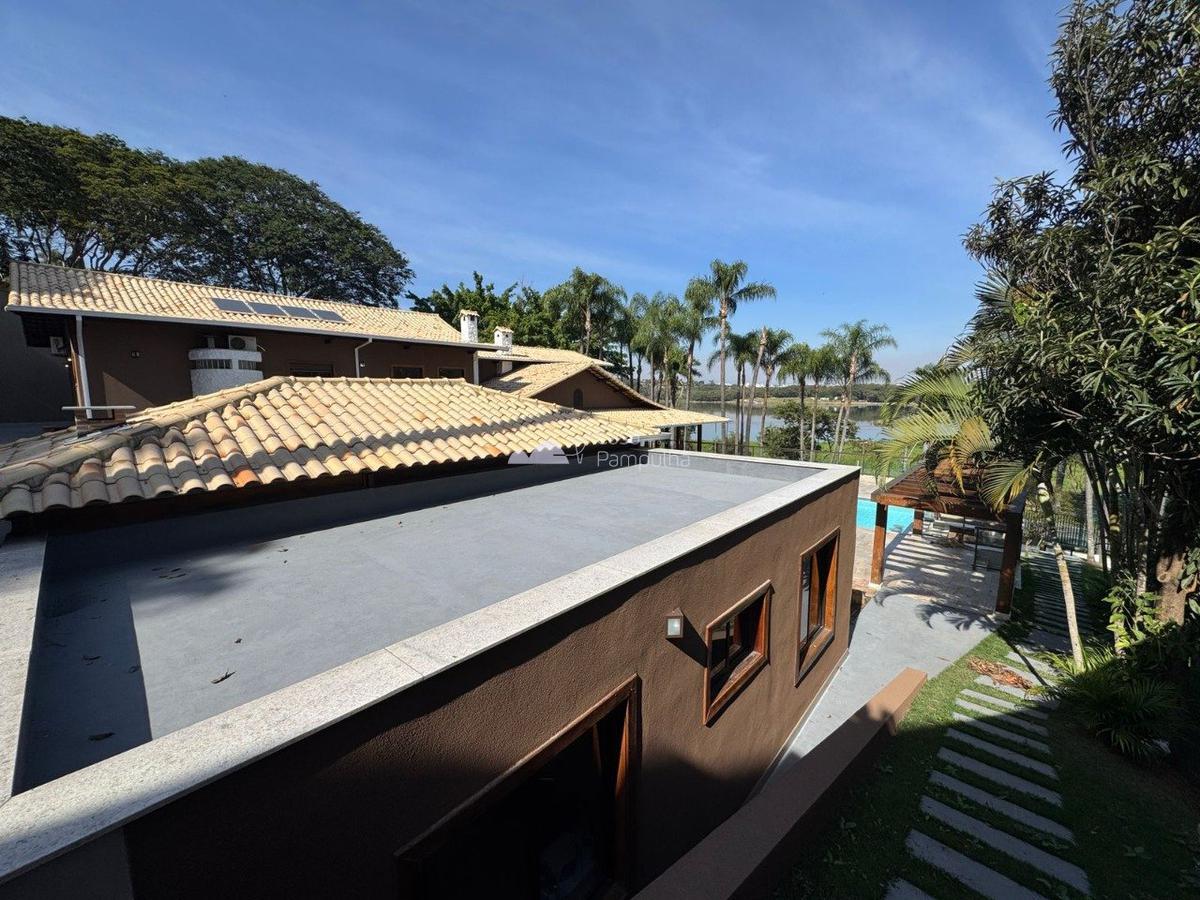 Casa, Jardim Atlântico, 5 Quartos, 6 Vagas, 3 Suítes
