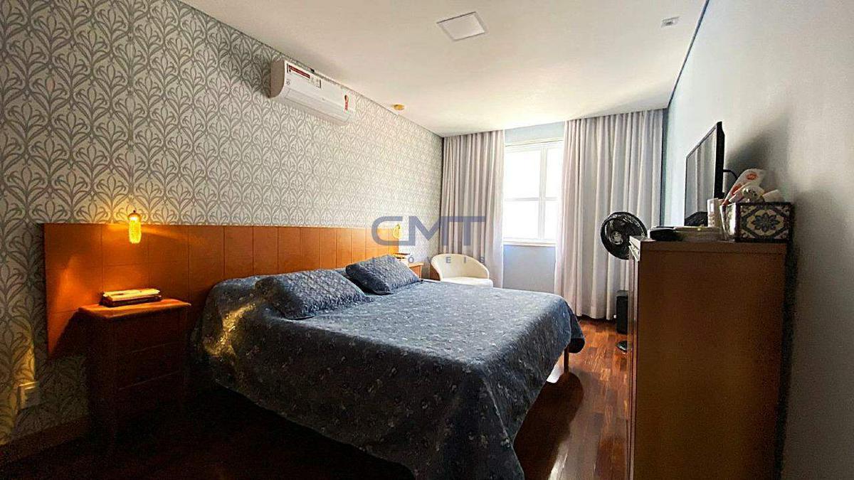 Apartamento, Santo Agostinho, 4 Quartos, 2 Vagas, 1 Suíte