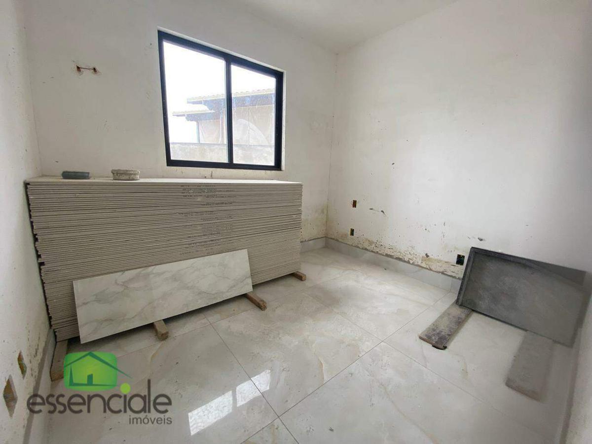 Apartamento, Inconfidentes, 3 Quartos, 3 Vagas, 2 Suítes