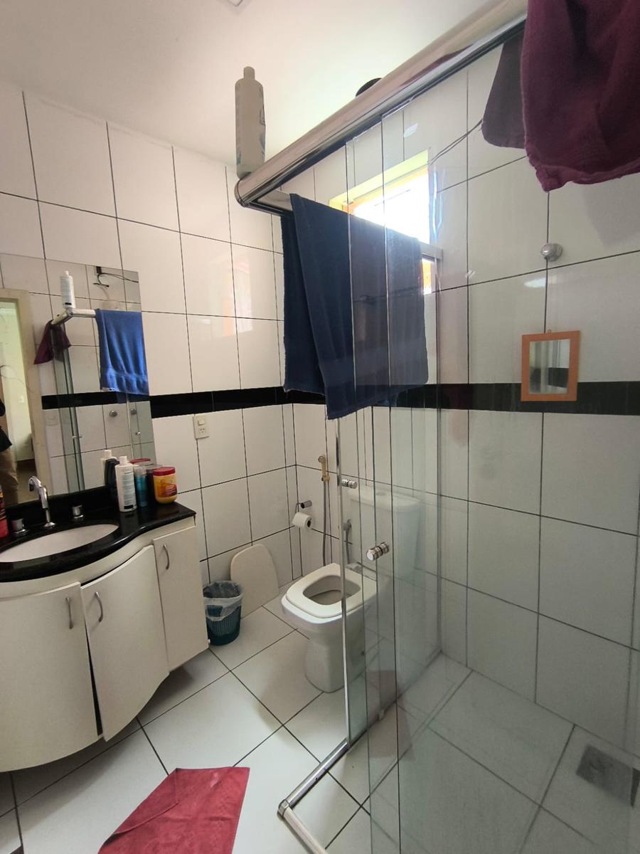 Casa Comercial, Santa Terezinha, 5 Quartos, 5 Vagas, 5 Suítes