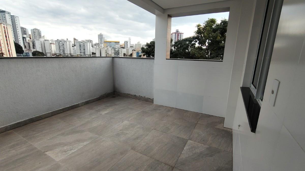 Cobertura, Cidade Nova, 3 Quartos, 2 Vagas, 1 Suíte