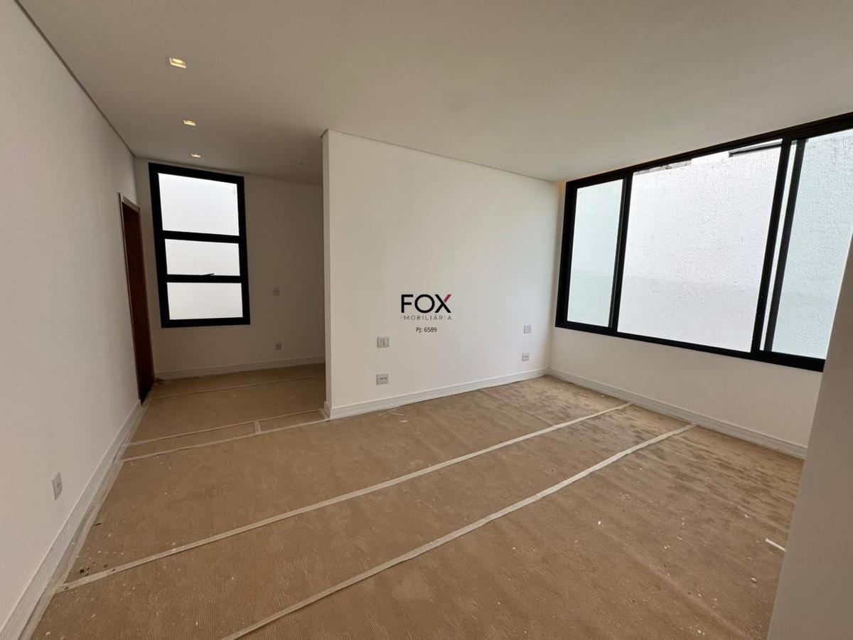 Casa, Alphaville, 4 Quartos, 4 Vagas, 4 Suítes