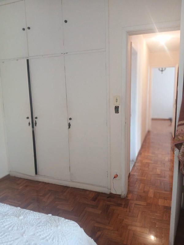 Apartamento, Barro Preto, 3 Quartos, 0 Vaga