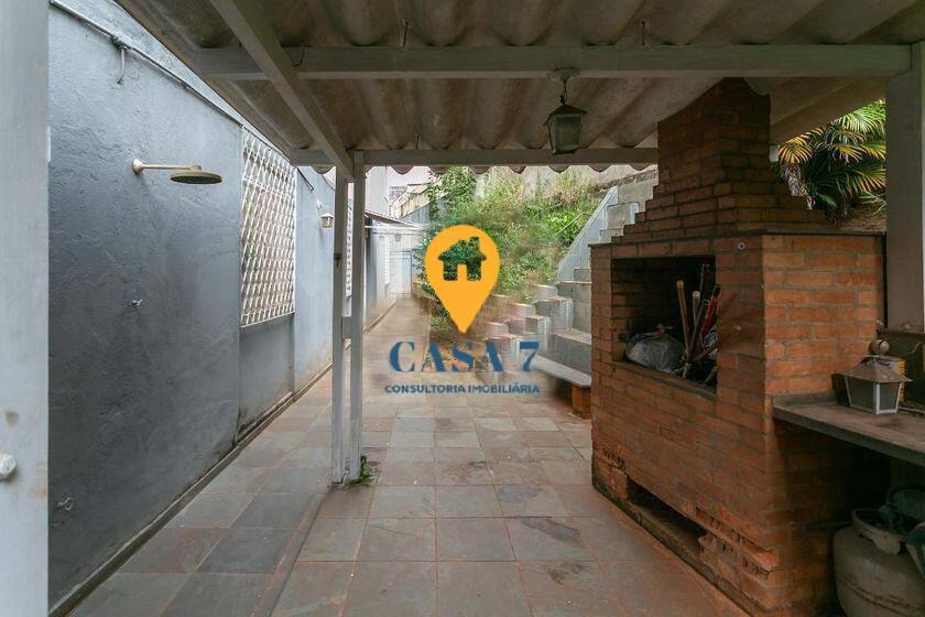 Apartamento, Anchieta, 3 Quartos, 1 Vaga, 1 Suíte