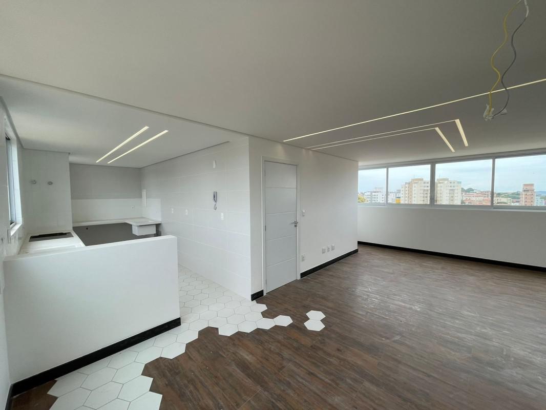 Cobertura, Ana Lúcia, 4 Quartos, 3 Vagas, 2 Suítes