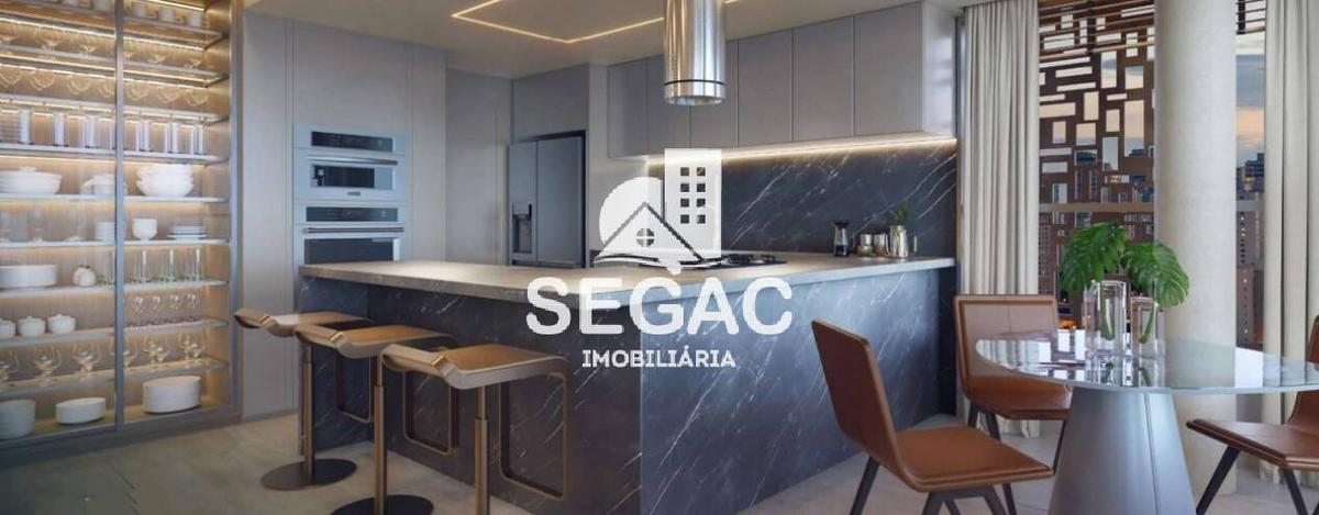 Apartamento, Anchieta, 4 Quartos, 3 Vagas, 2 Suítes