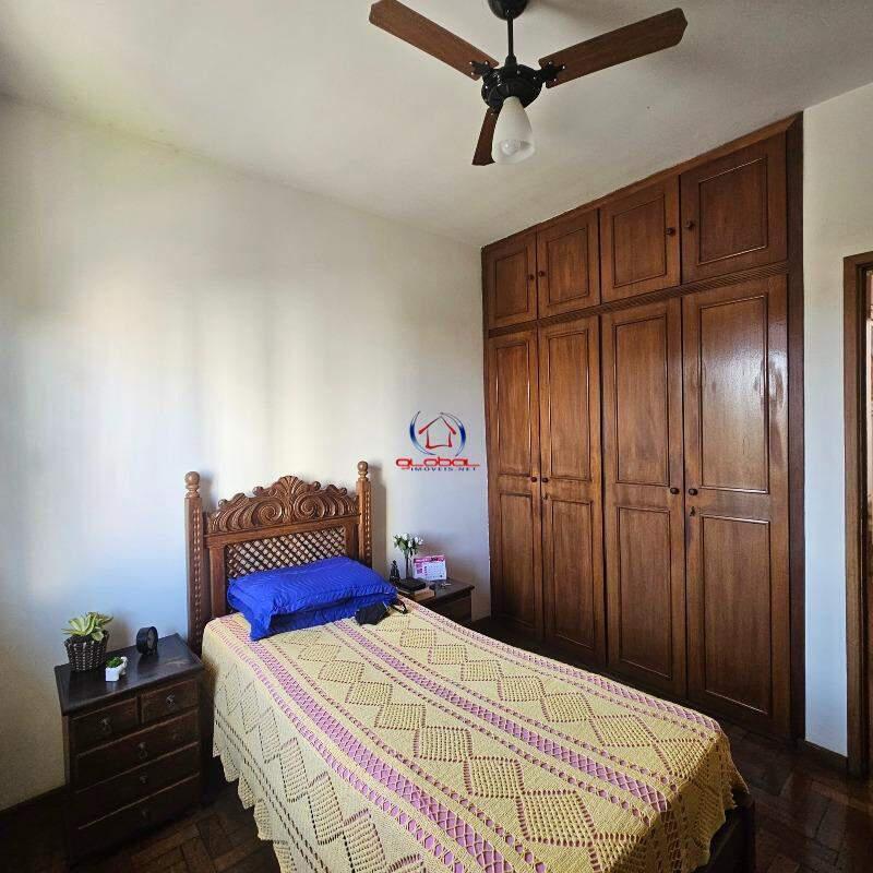 Apartamento, Castelo, 3 Quartos, 2 Vagas, 1 Suíte