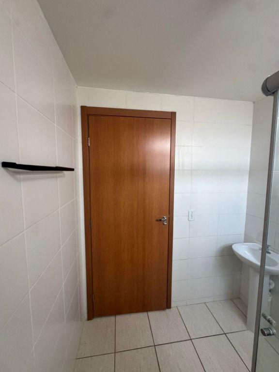 Apartamento, Casa Branca, 2 Quartos, 1 Vaga