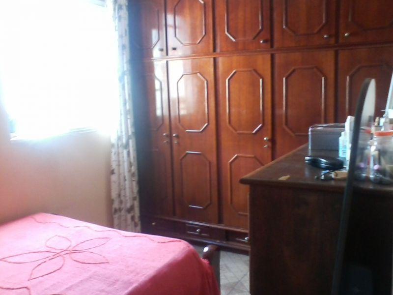 Apartamento, Flávio Marques Lisboa, 3 Quartos, 1 Vaga