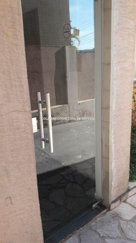 Apartamento, Jardim Riacho das Pedras, 3 Quartos, 1 Vaga