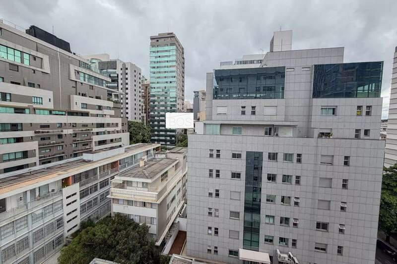 Apartamento, Santo Agostinho, 4 Quartos, 2 Vagas, 1 Suíte