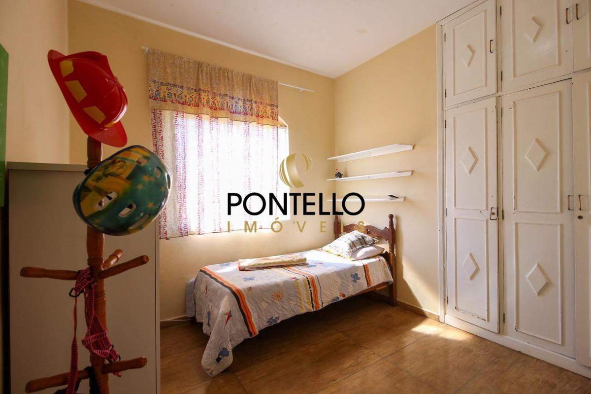 Casa, Planalto, 5 Quartos, 5 Vagas, 1 Suíte