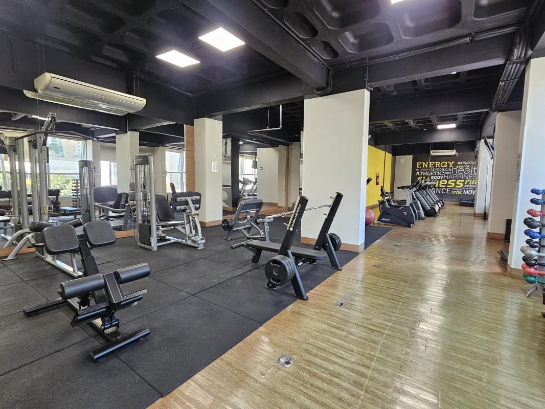 Apartamento, Vila da Serra, 1 Quarto, 1 Vaga, 1 Suíte