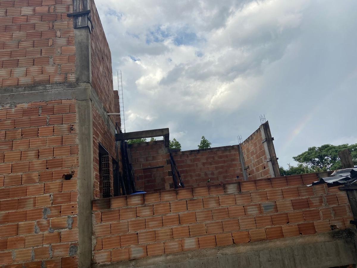 Lote, Jardim Laguna, 0 Quarto, 0 Vaga