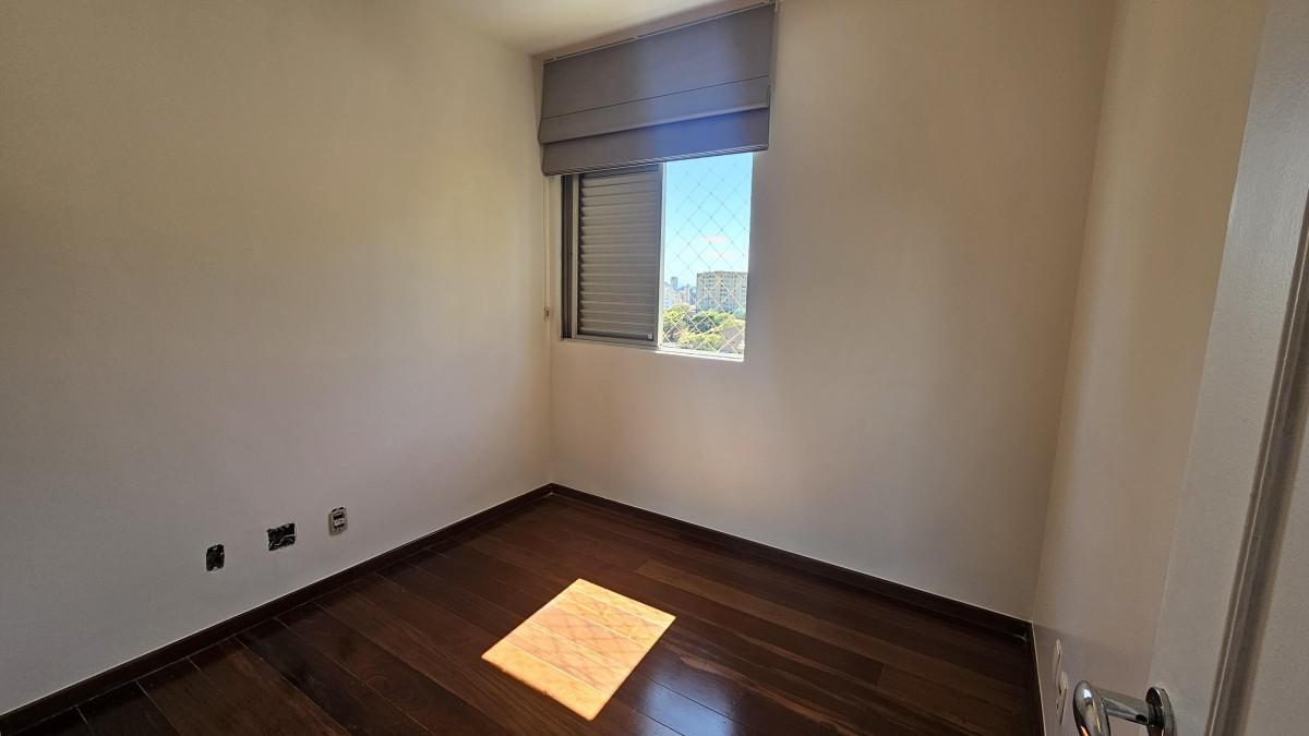 Apartamento, Luxemburgo, 3 Quartos, 2 Vagas, 1 Suíte