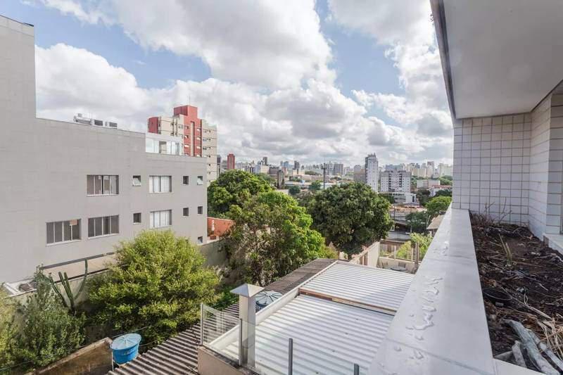 Apartamento, Santa Teresa, 4 Quartos, 4 Vagas, 2 Suítes