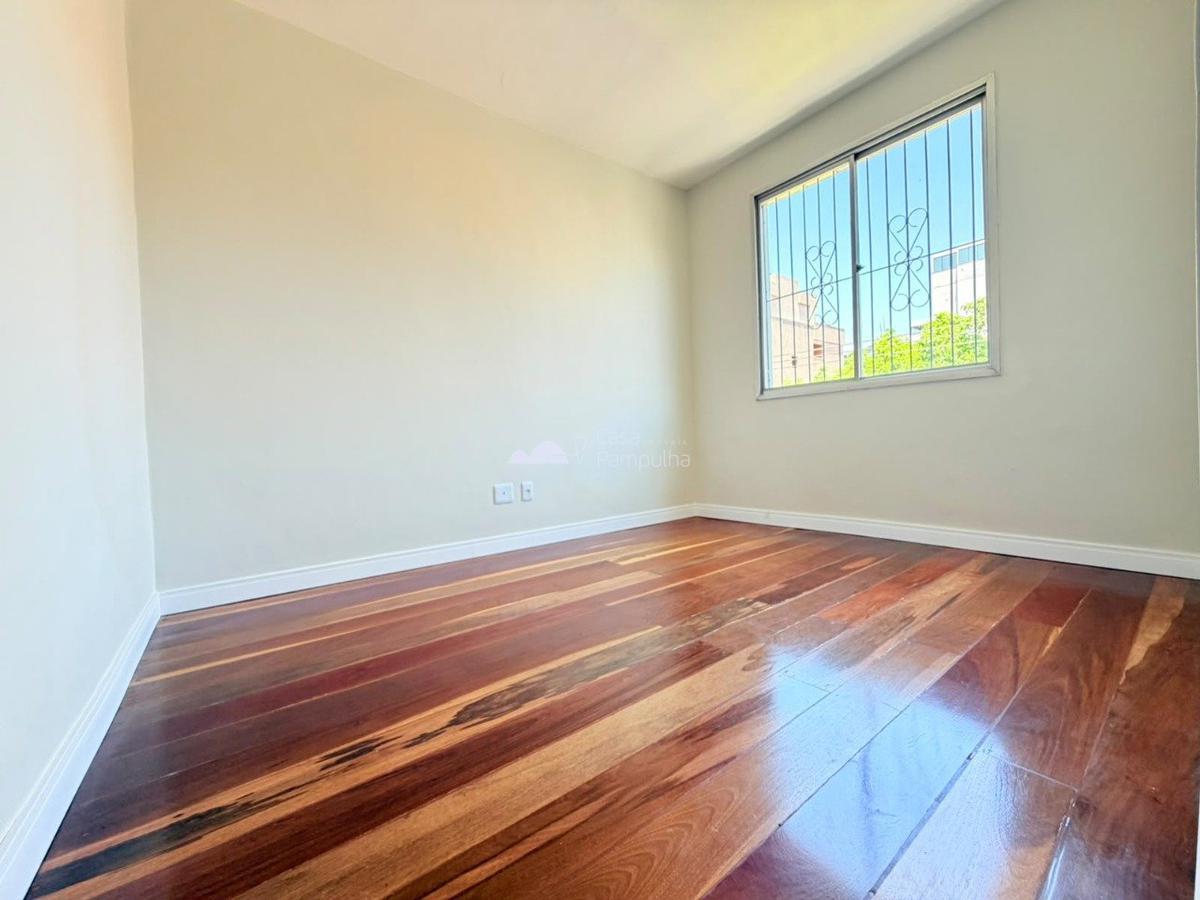 Apartamento, São João Batista (venda Nova), 3 Quartos, 1 Vaga, 1 Suíte
