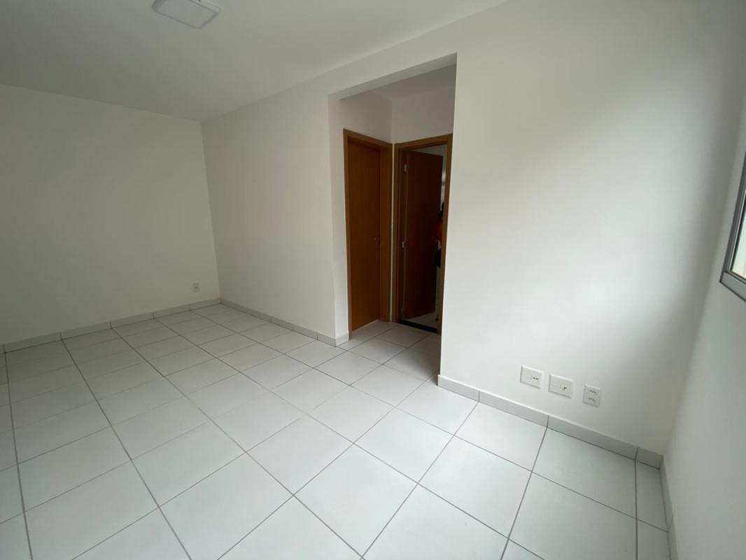 Apartamento, Cabral, 2 Quartos, 1 Vaga