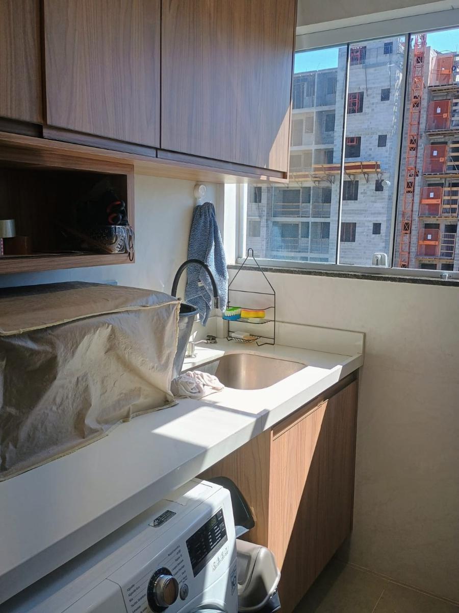 Cobertura, Padre Eustáquio, 3 Quartos, 2 Vagas, 1 Suíte