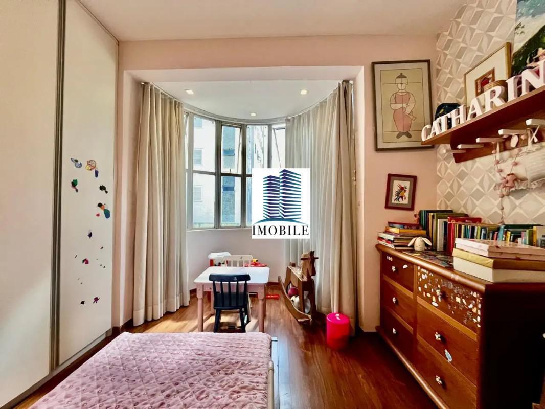 Apartamento, Buritis, 3 Quartos, 2 Vagas, 1 Suíte