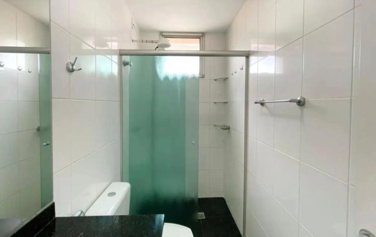 Apartamento, Sagrada Família, 4 Quartos, 2 Vagas, 1 Suíte