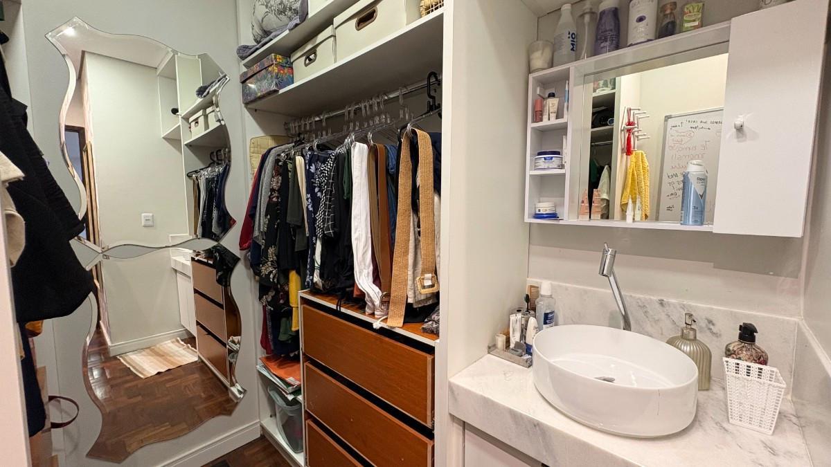 Apartamento, Lourdes, 4 Quartos, 2 Vagas, 2 Suítes