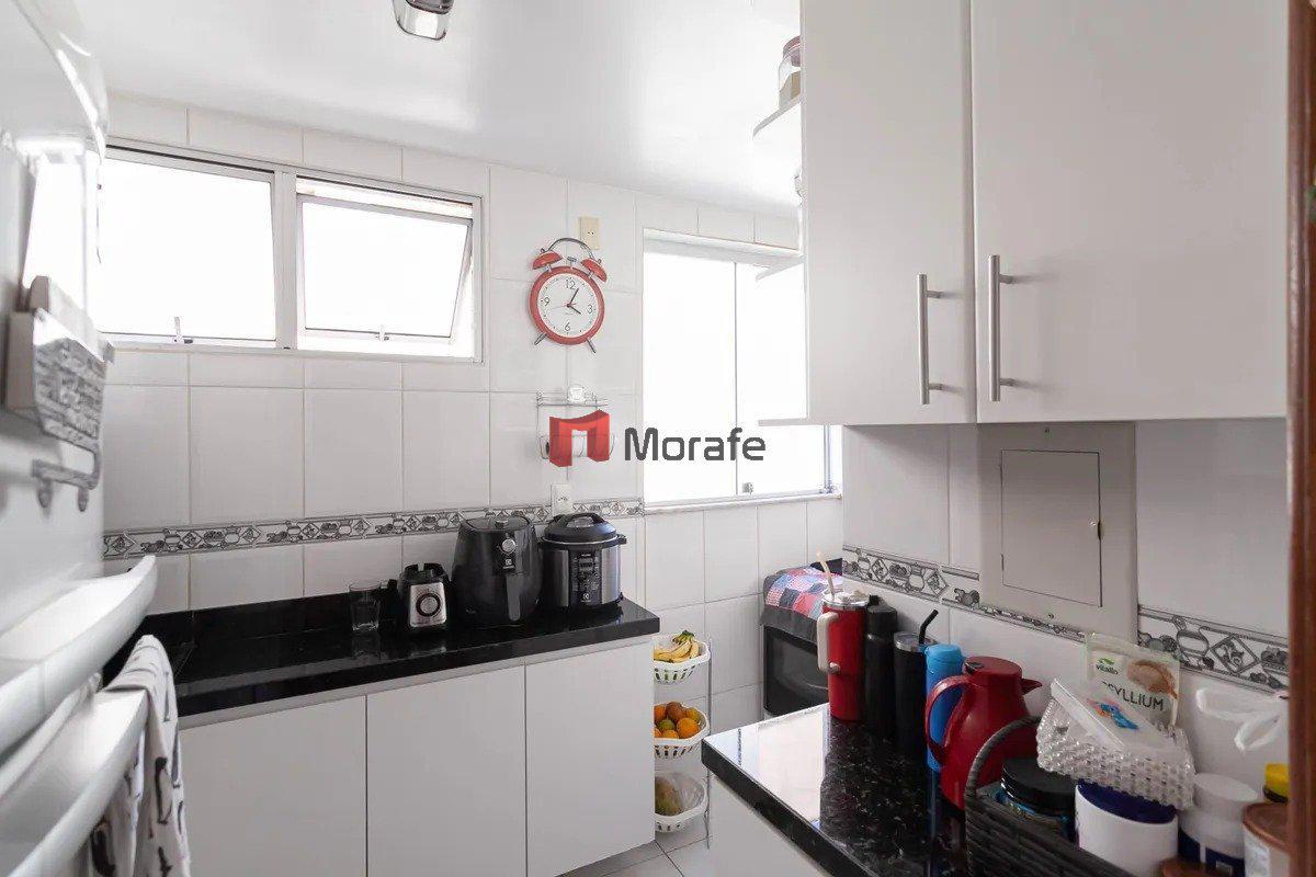 Apartamento, Castelo, 2 Quartos, 2 Vagas, 1 Suíte