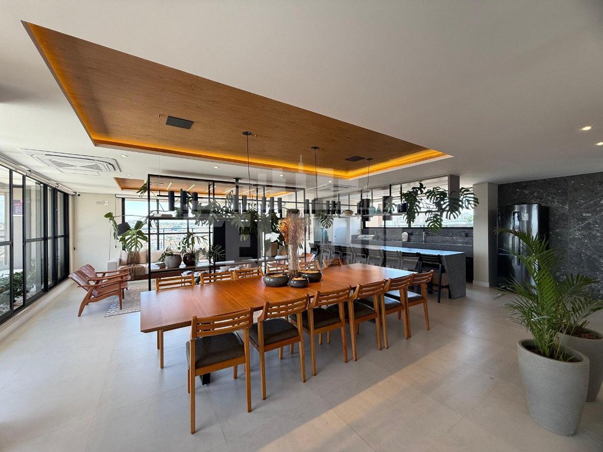 Apartamento, Vila Pinto, 2 Quartos, 1 Vaga, 1 Suíte