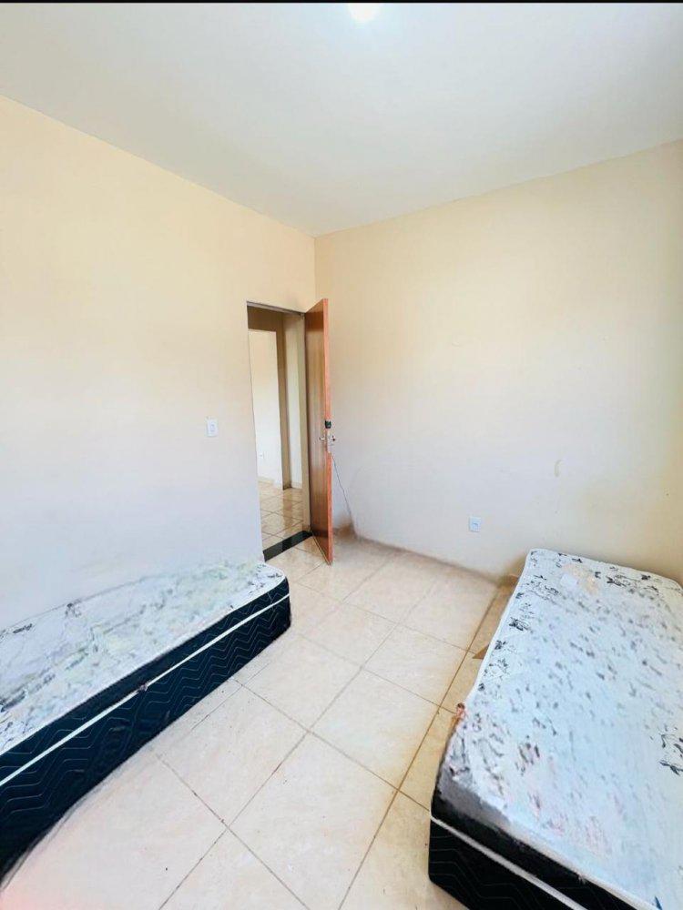 Cobertura, Serra Azul, 2 Quartos, 2 Vagas