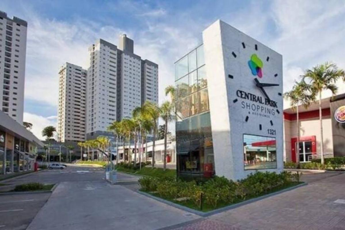 Apartamento, Betânia, 2 Quartos, 1 Vaga