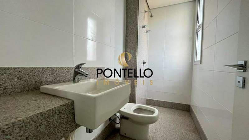 Apartamento, Cidade Nova, 4 Quartos, 3 Vagas, 3 Suítes