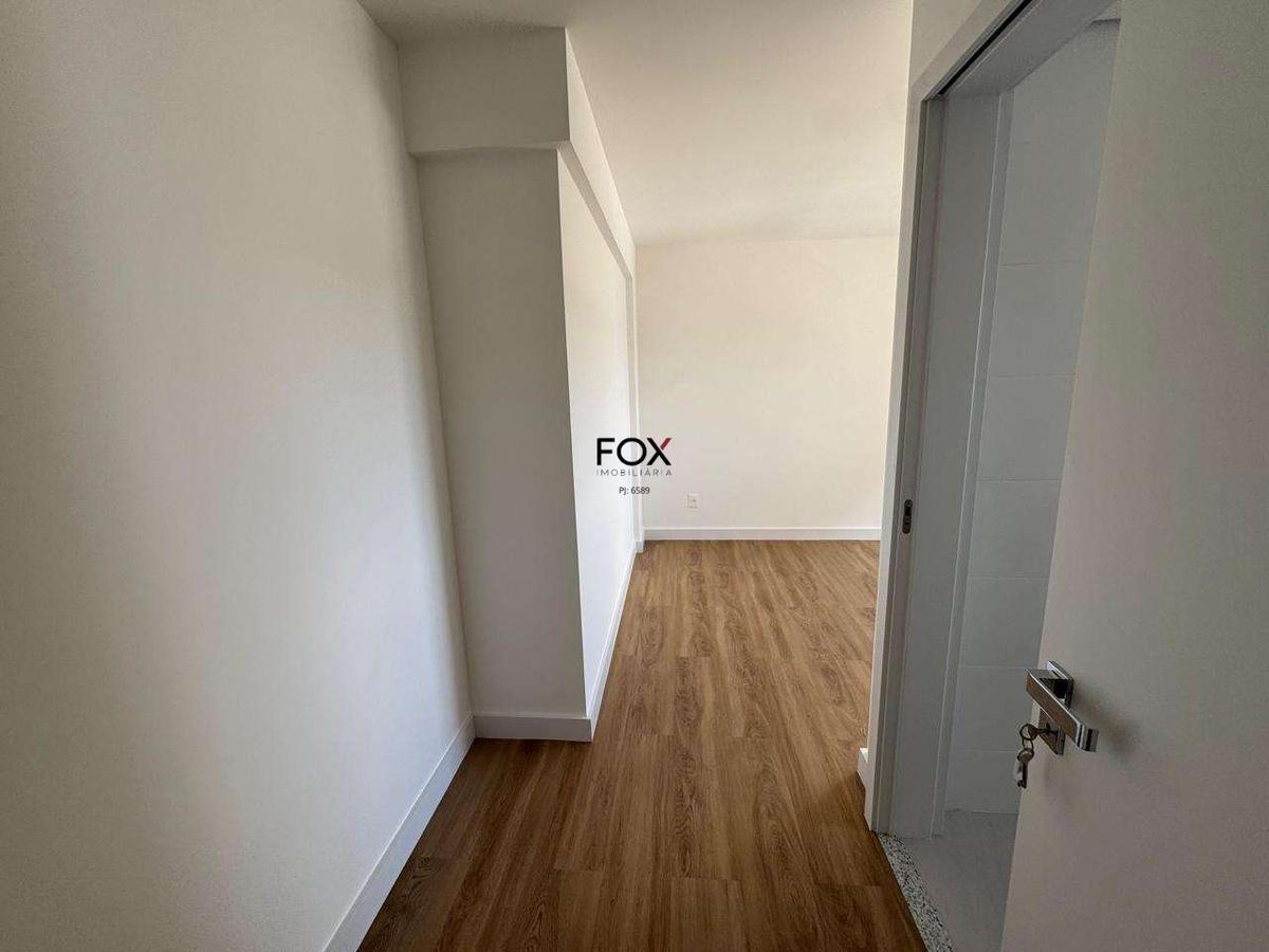 Apartamento, Cidade Nova, 2 Quartos, 2 Vagas, 1 Suíte