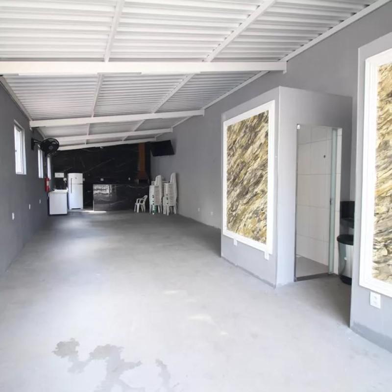 Apartamento, Santa Helena, 3 Quartos, 1 Vaga