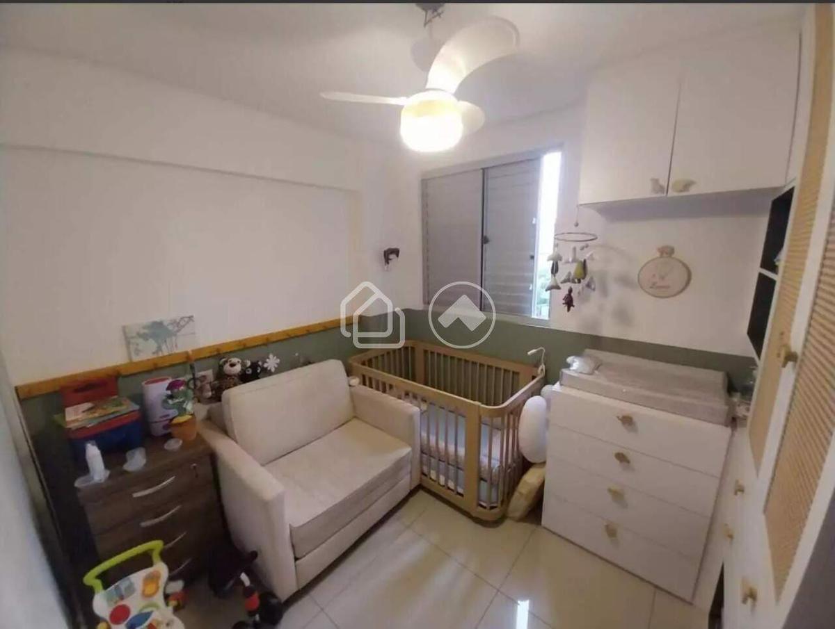 Cobertura, Buritis, 2 Quartos, 2 Vagas, 1 Suíte