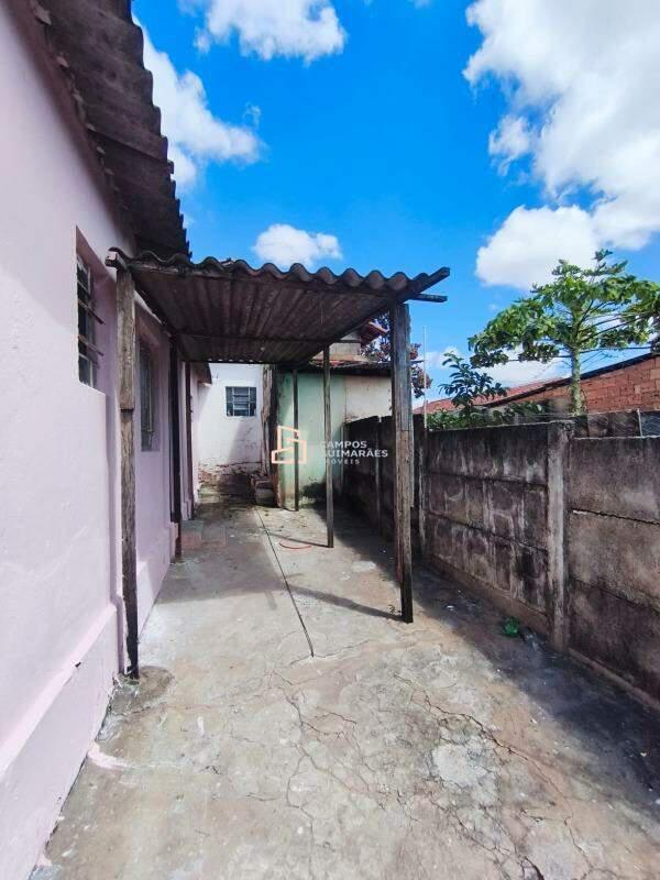 Casa, Miramar (barreiro), 1 Quarto