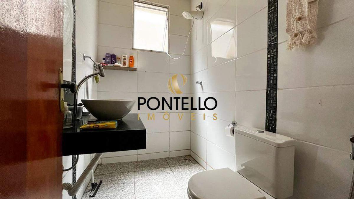 Casa, Alípio de Melo, 5 Quartos, 5 Vagas, 2 Suítes