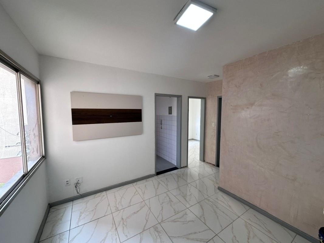 Apartamento, Colorado, 2 Quartos, 1 Vaga