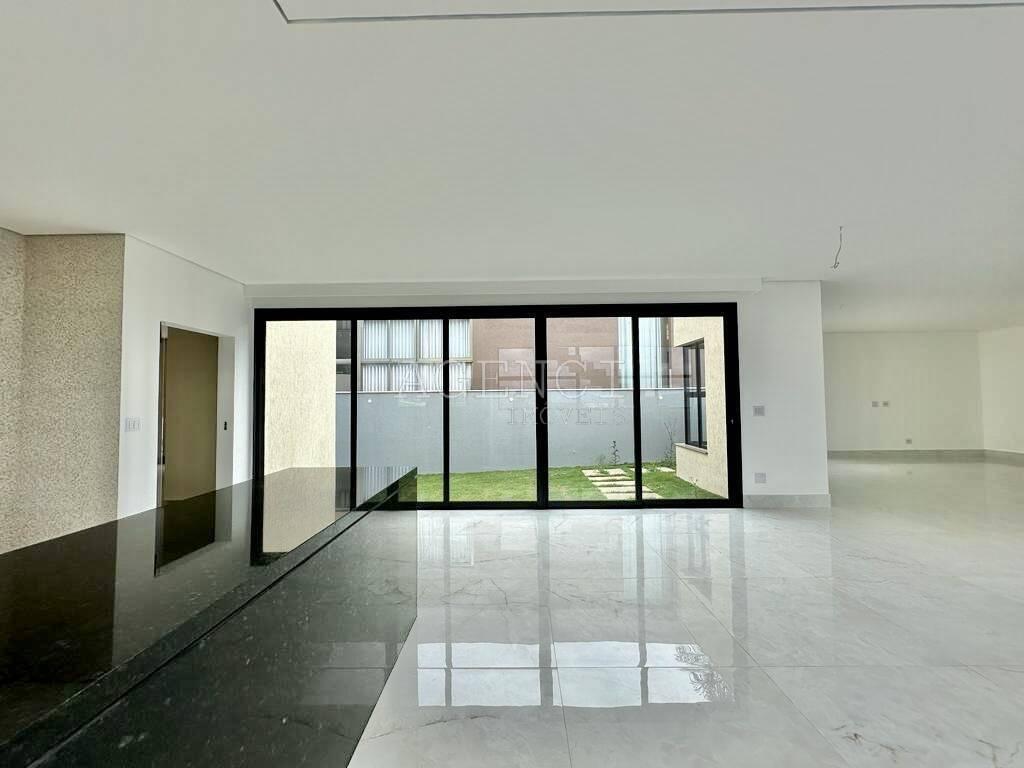 Casa, Alphaville - Lagoa dos Ingleses, 4 Quartos, 0 Vaga, 4 Suítes