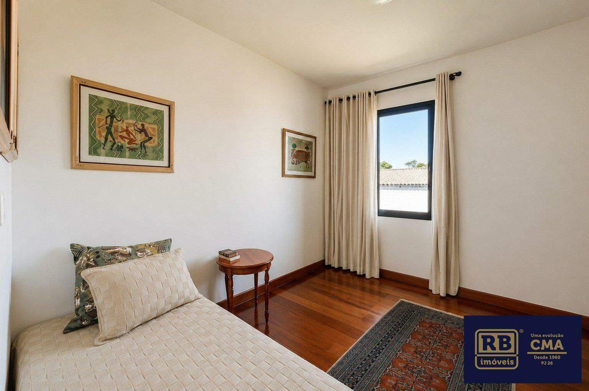 Apartamento, Luxemburgo, 4 Quartos, 4 Vagas, 2 Suítes