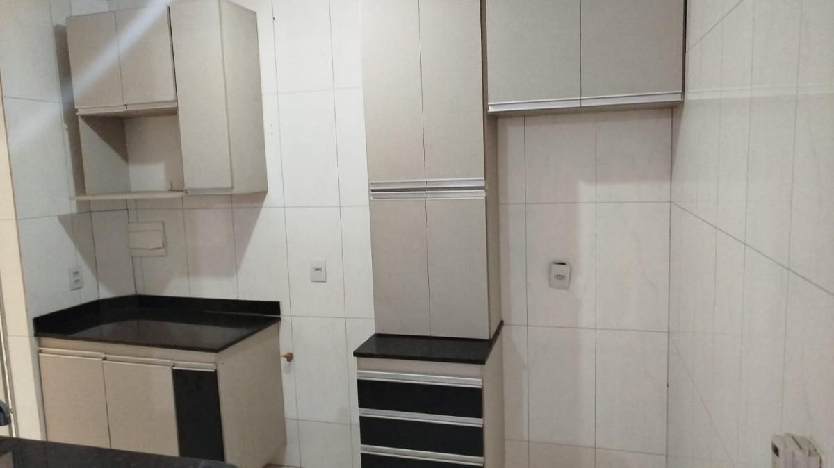 Apartamento, Camargos, 2 Quartos, 1 Vaga