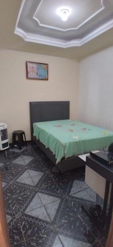 Casa, Palmeiras, 3 Quartos, 2 Vagas