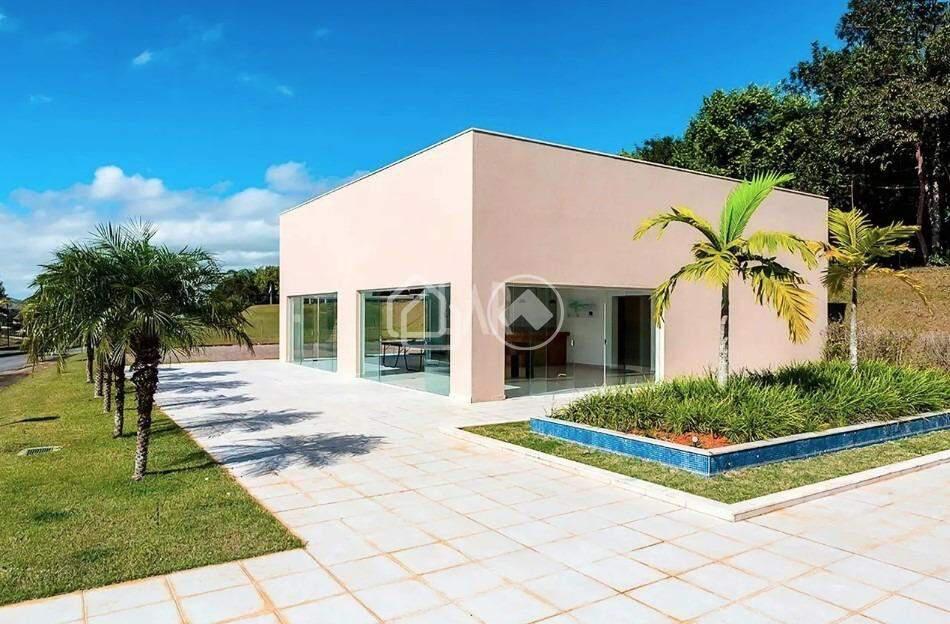 Lote em Condomínio, Centro