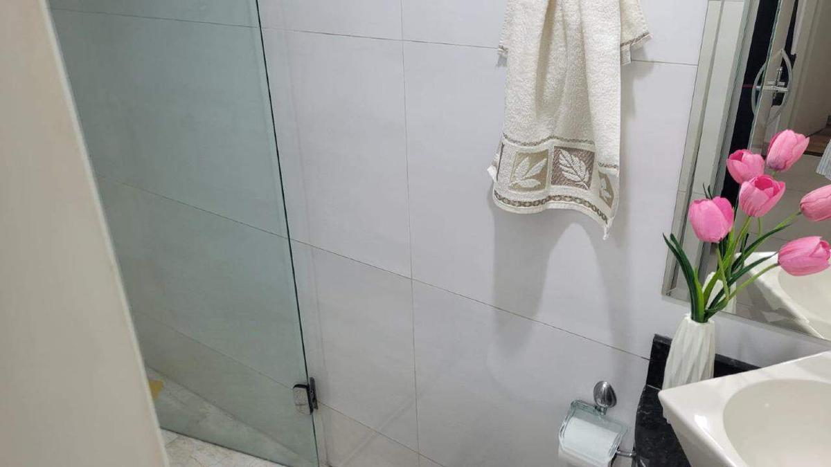 Apartamento, Nova Suíssa, 3 Quartos, 1 Vaga, 1 Suíte