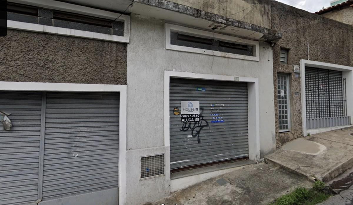 Andar, Floresta, 0 Quarto, 0 Vaga