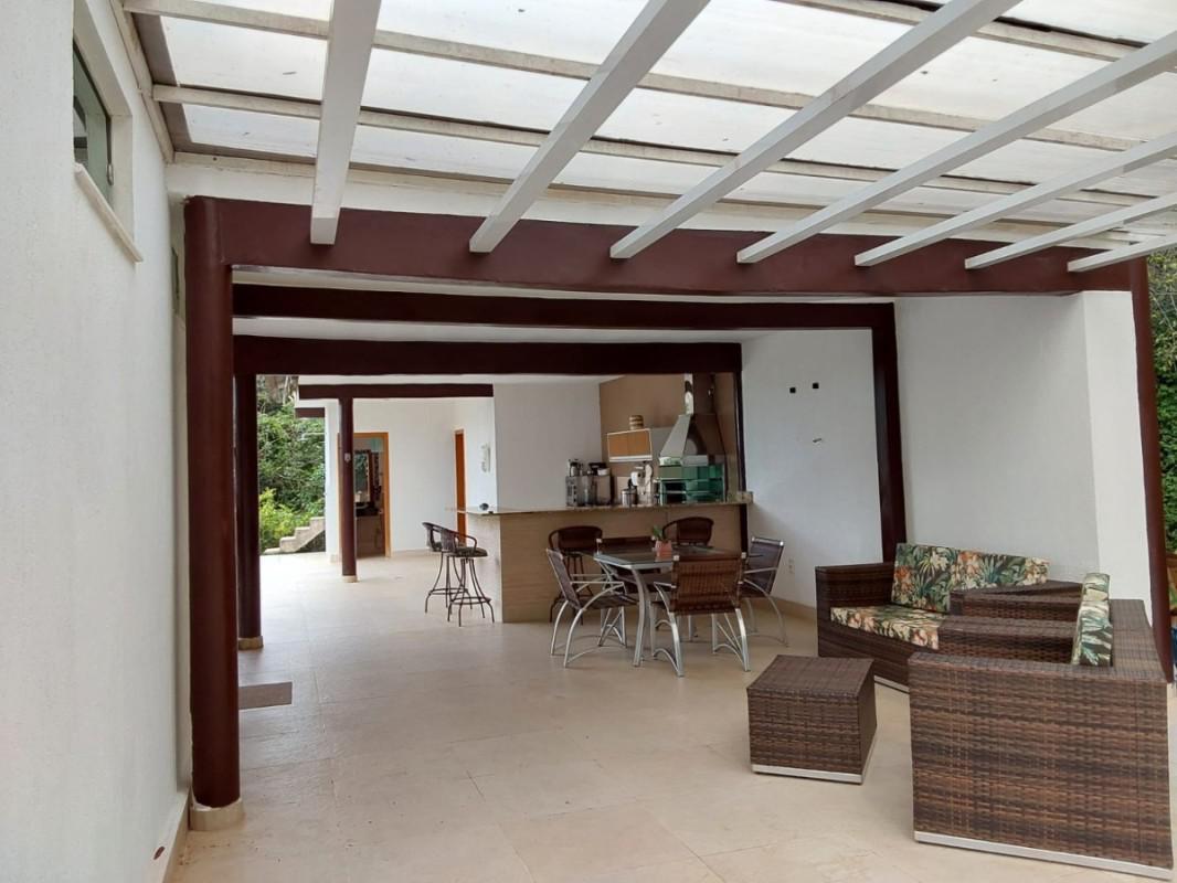 Casa, Passárgada, 3 Quartos, 4 Vagas, 1 Suíte