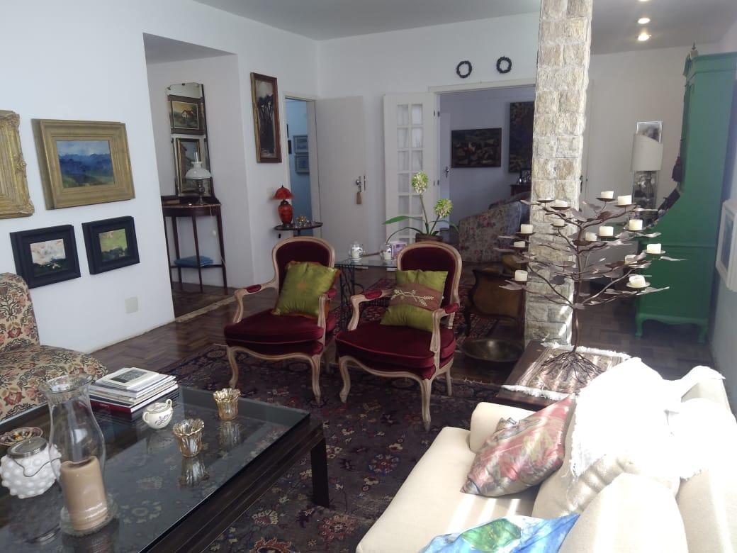 Apartamento, Gutierrez, 3 Quartos, 2 Vagas, 1 Suíte