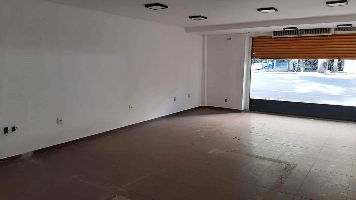 Andar, Centro, 0 Quarto, 0 Vaga